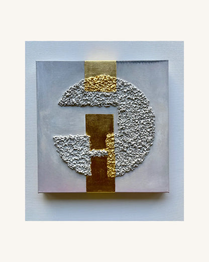 Small Circle II 1