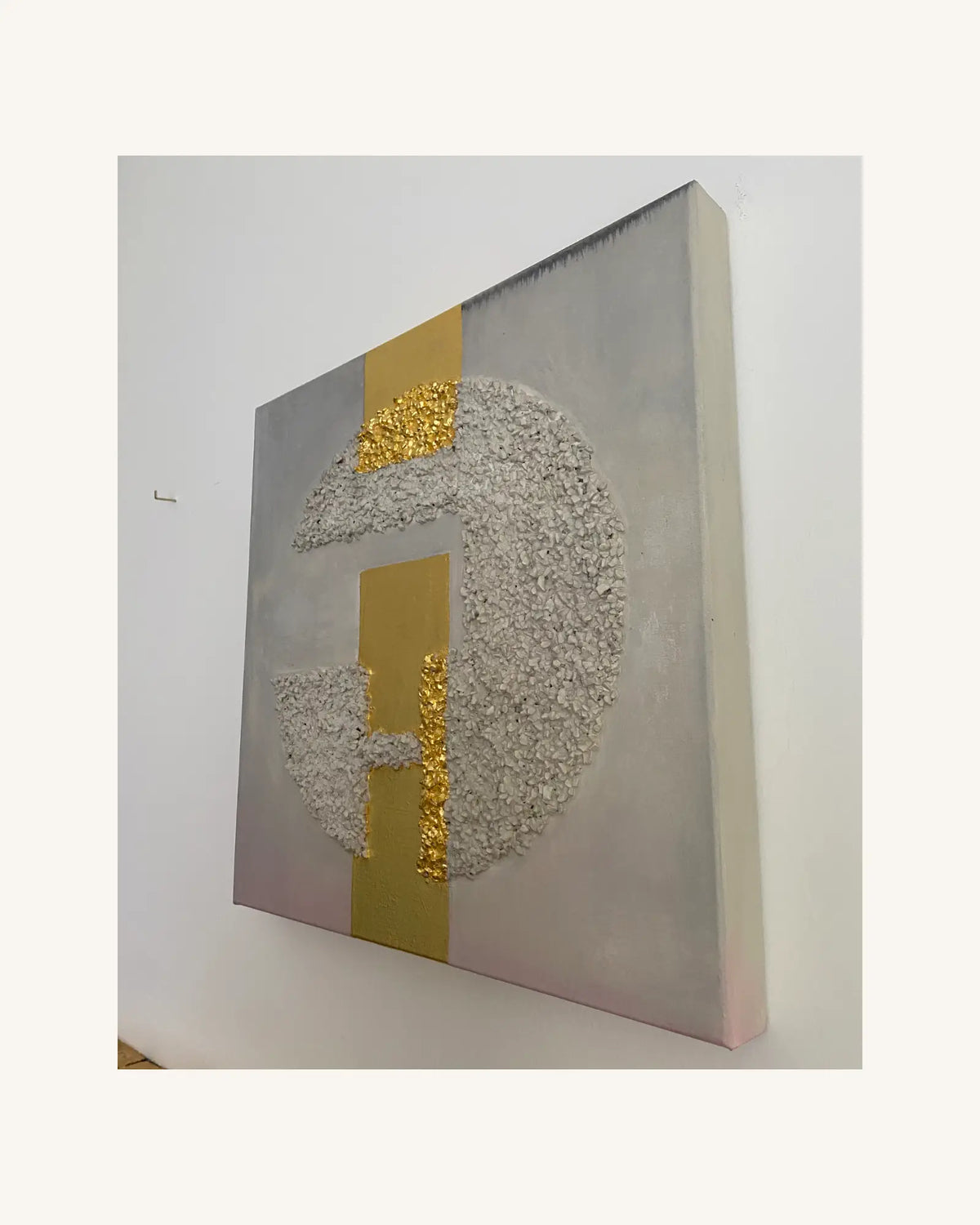 Small Circle II 9