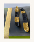 "Gilded Seeds" 4