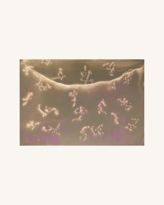 Fliegende rhythmische Elemente | flying rhythmic elements 0