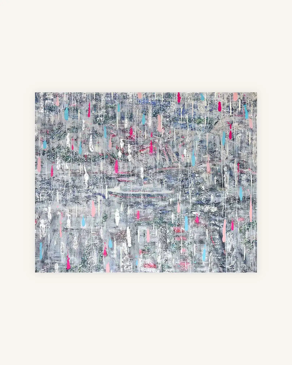 Ohne Titel No. 26 0