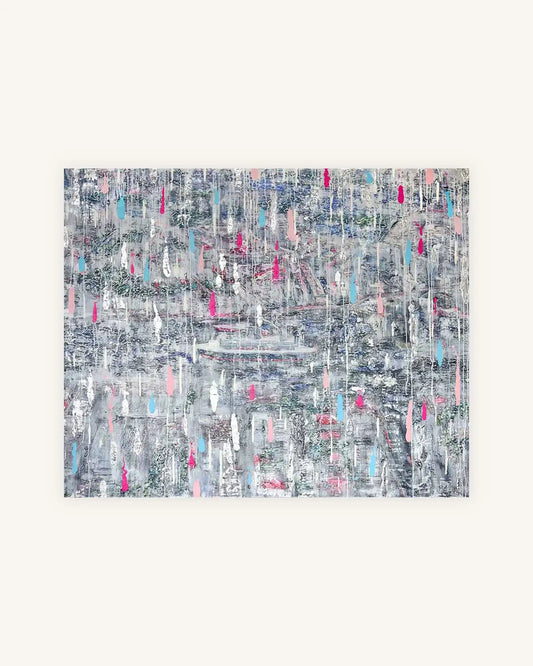 Ohne Titel No. 26 0