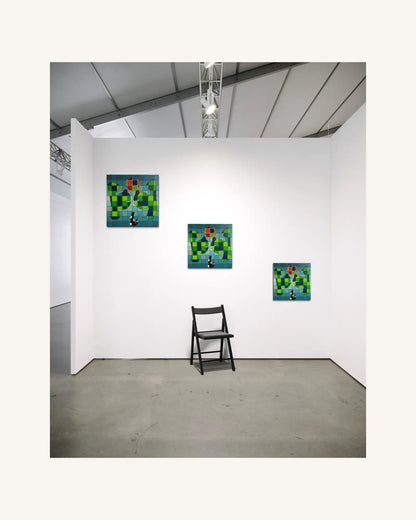 Bin ich schon drin? 1