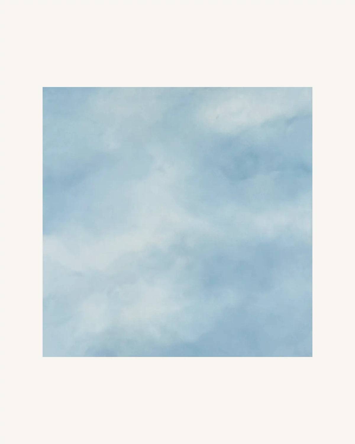 Heaven – Blue Window 0