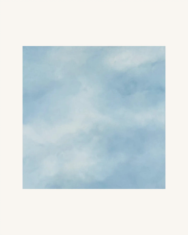 Heaven – Blue Window 0