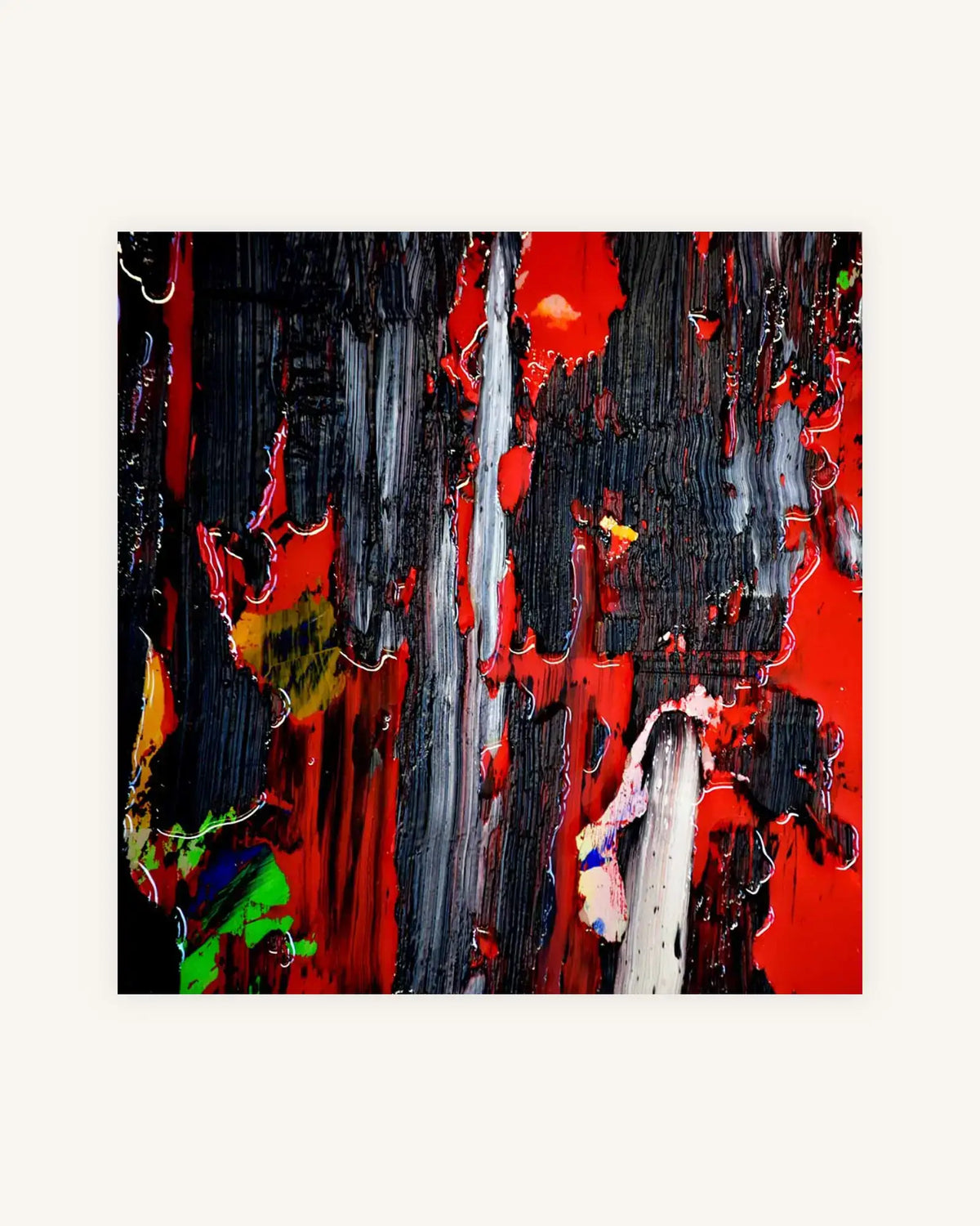 Ohne Titel No. 13 2