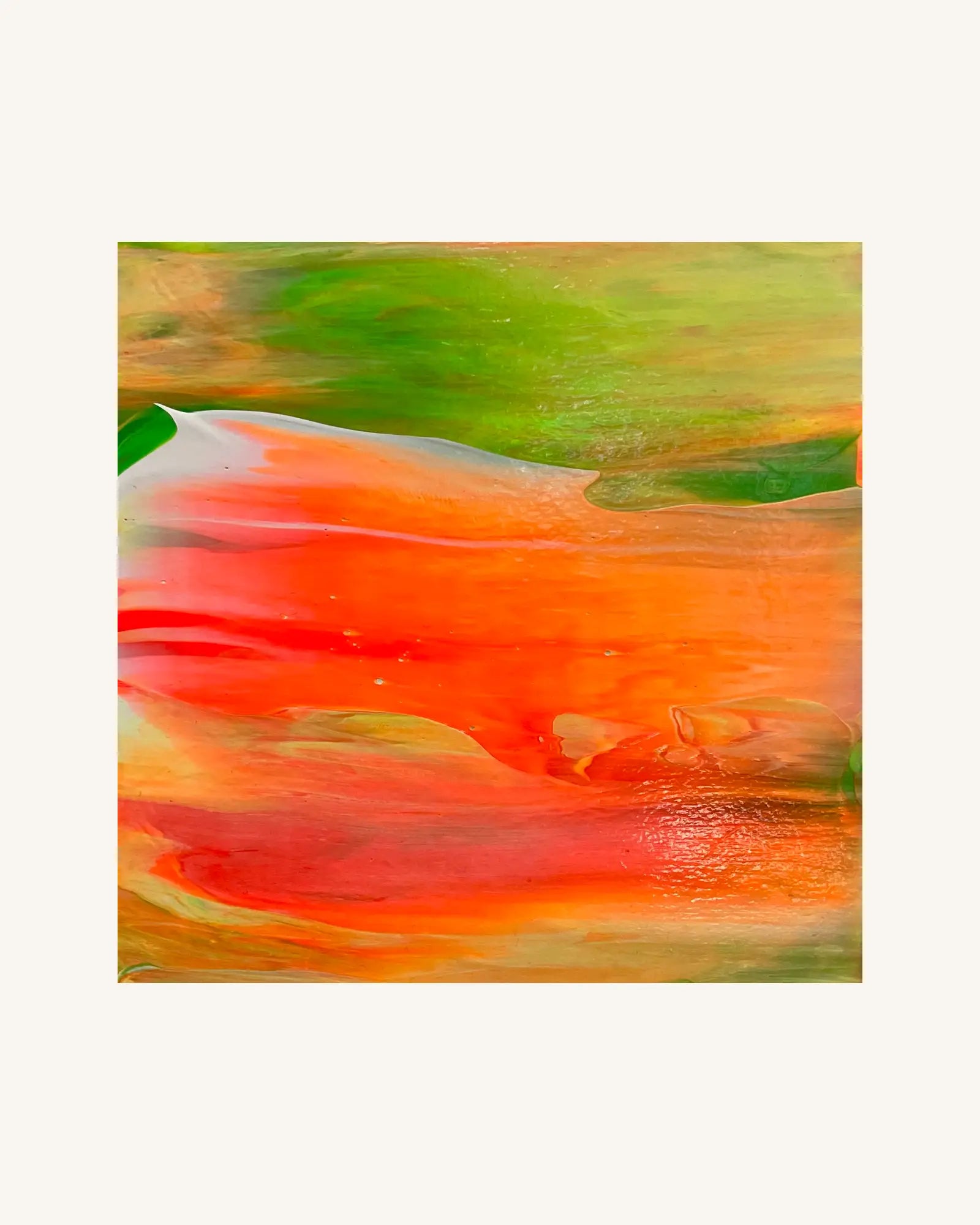 CITRUS FLAME 1