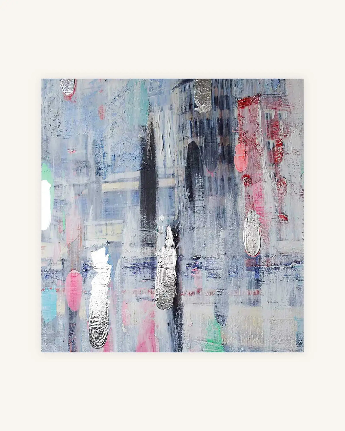 Ohne Titel No. 20 2