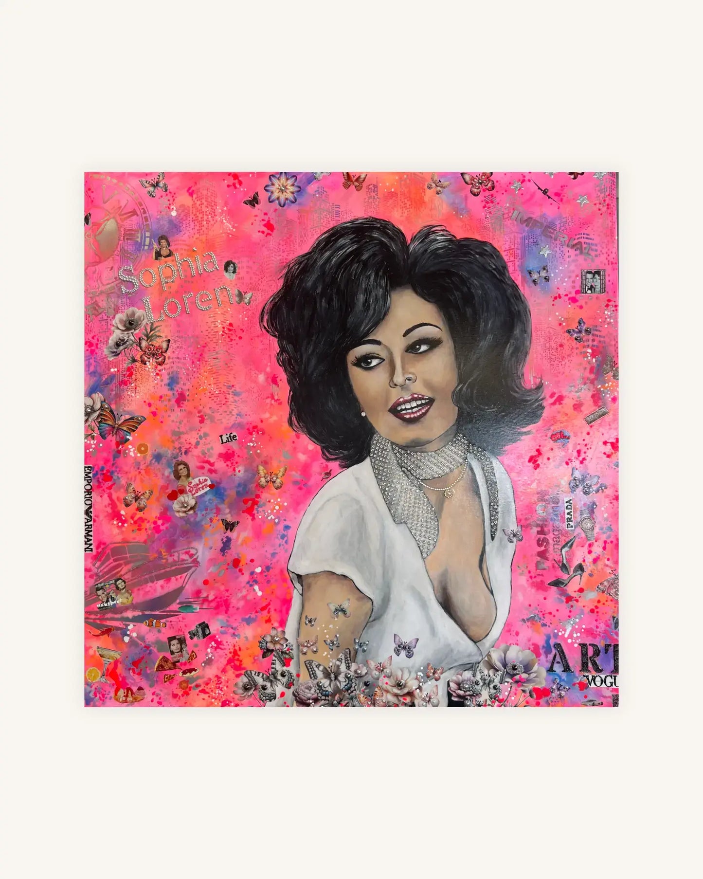 Sophia Loren 0