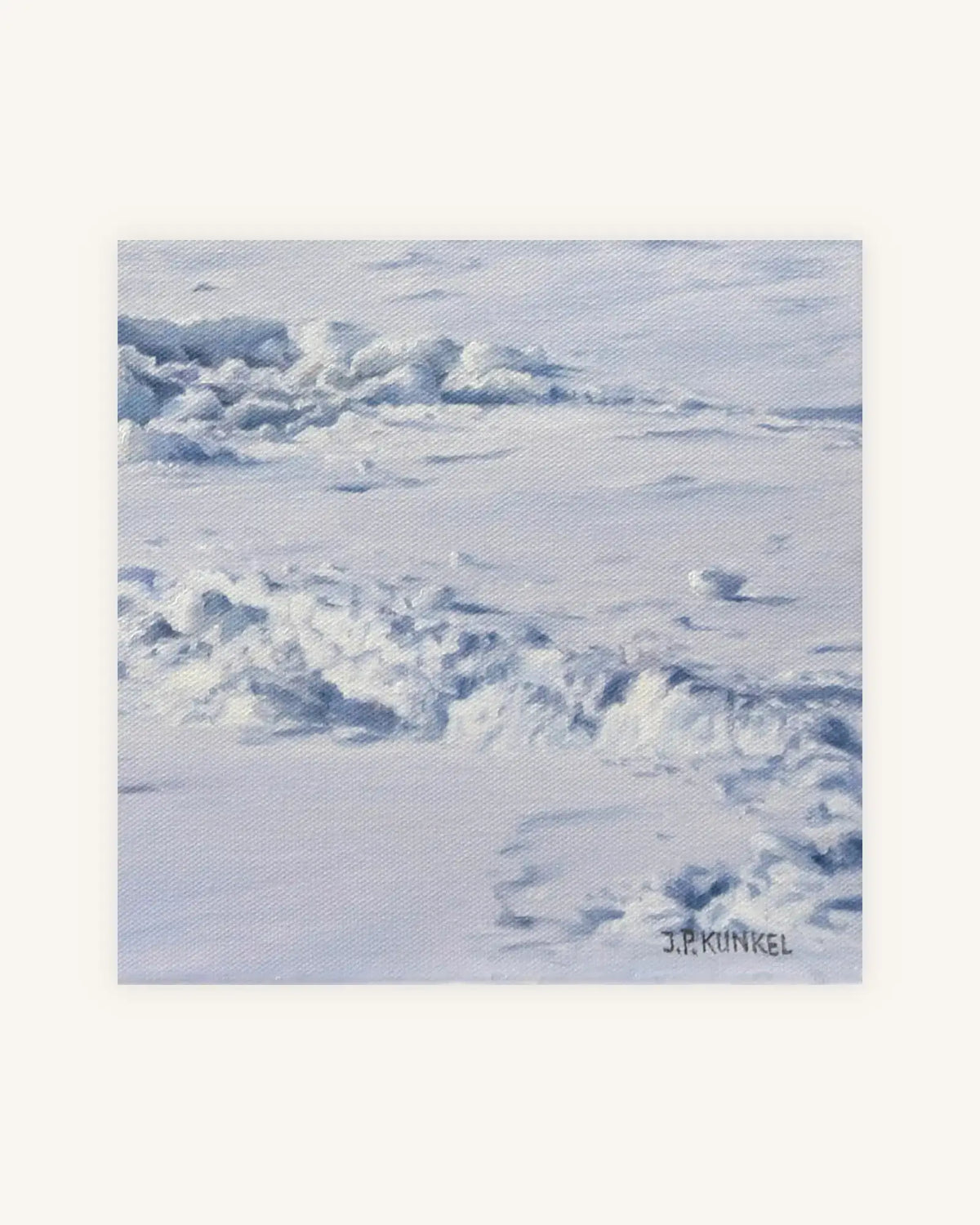 Syltimpression No. 19 3