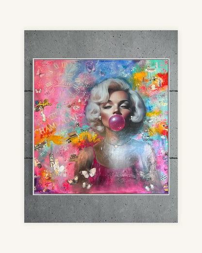 Marilyn Monroe 1