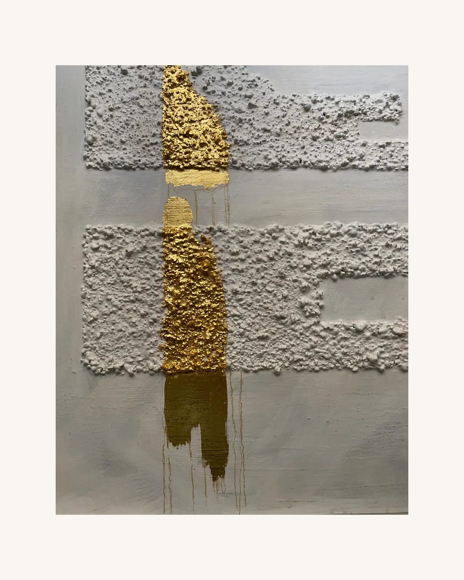 Gold and Stones 5