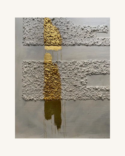 Gold and Stones 5