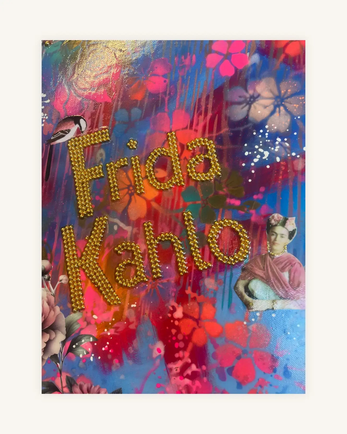 Frida Kahlo 10