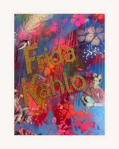 Frida Kahlo 10