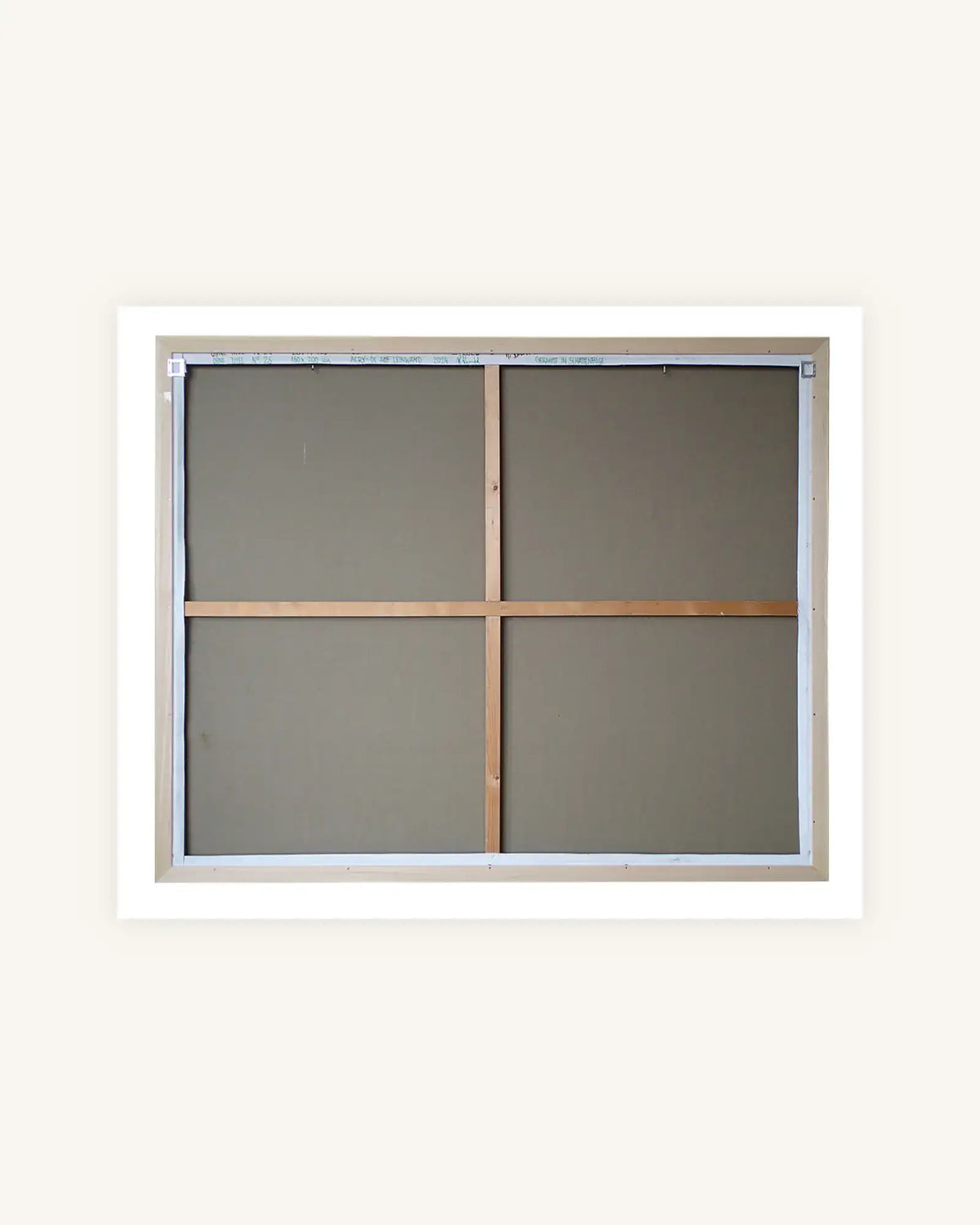 Ohne Titel No. 26 7