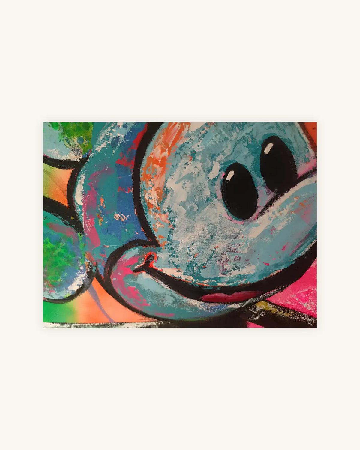 Mickey Mouse 4