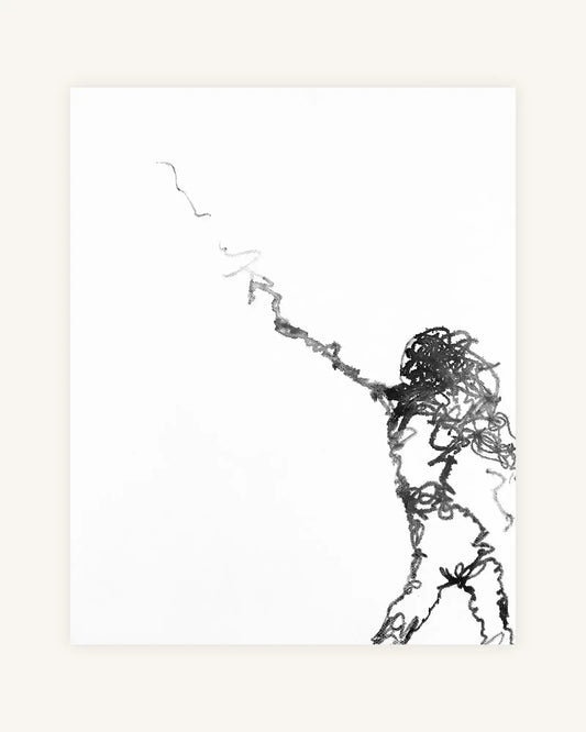 Becoming Movement No. 03 0