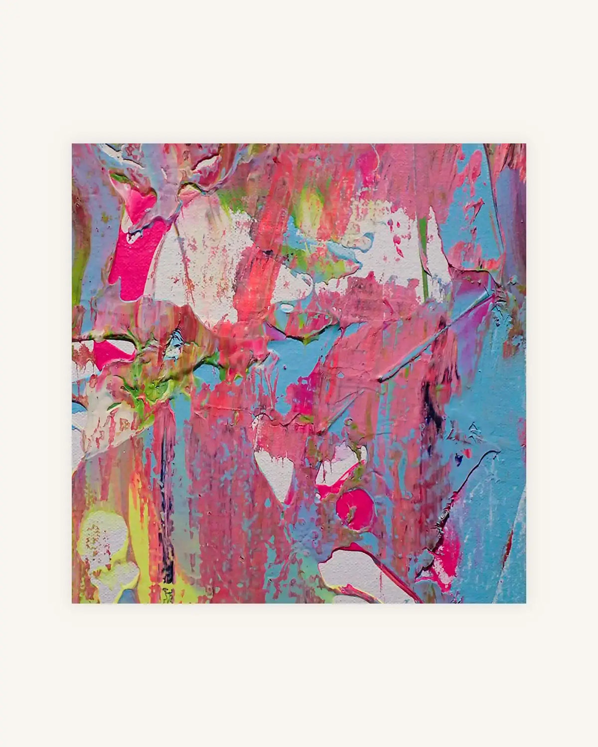 Ohne Titel No. 11 2