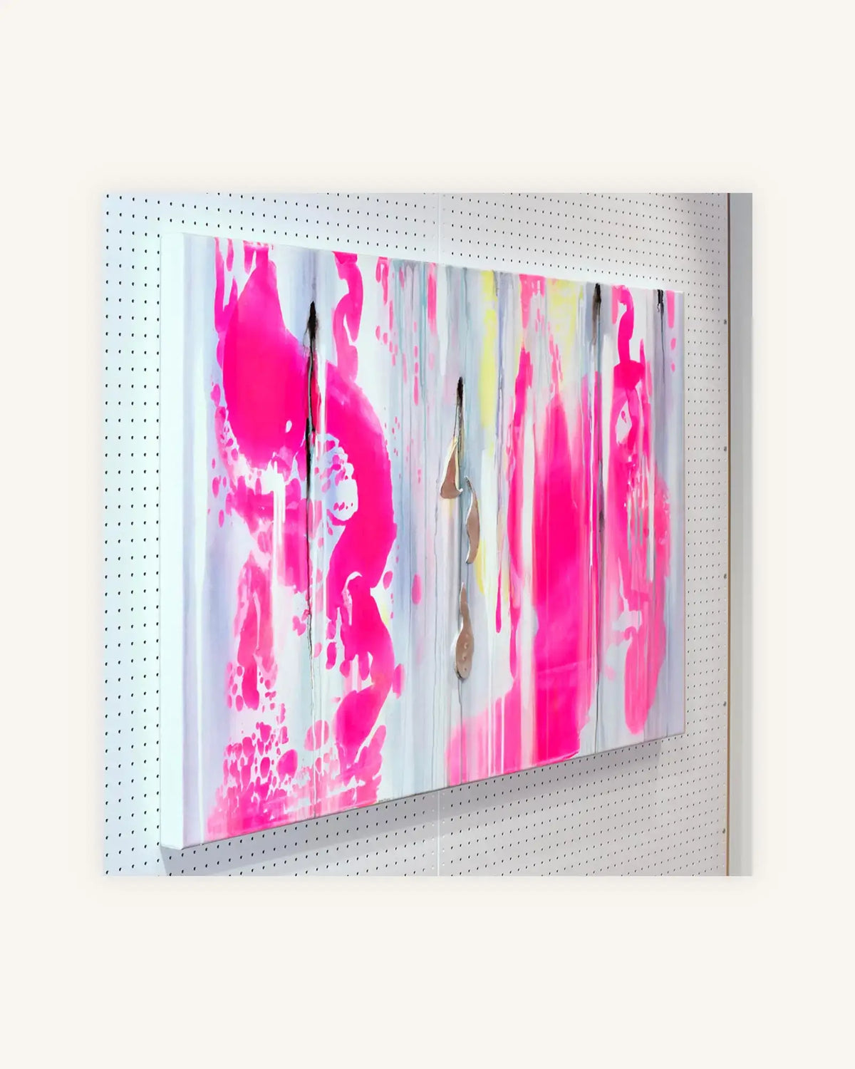 Ohne Titel No. 28 6