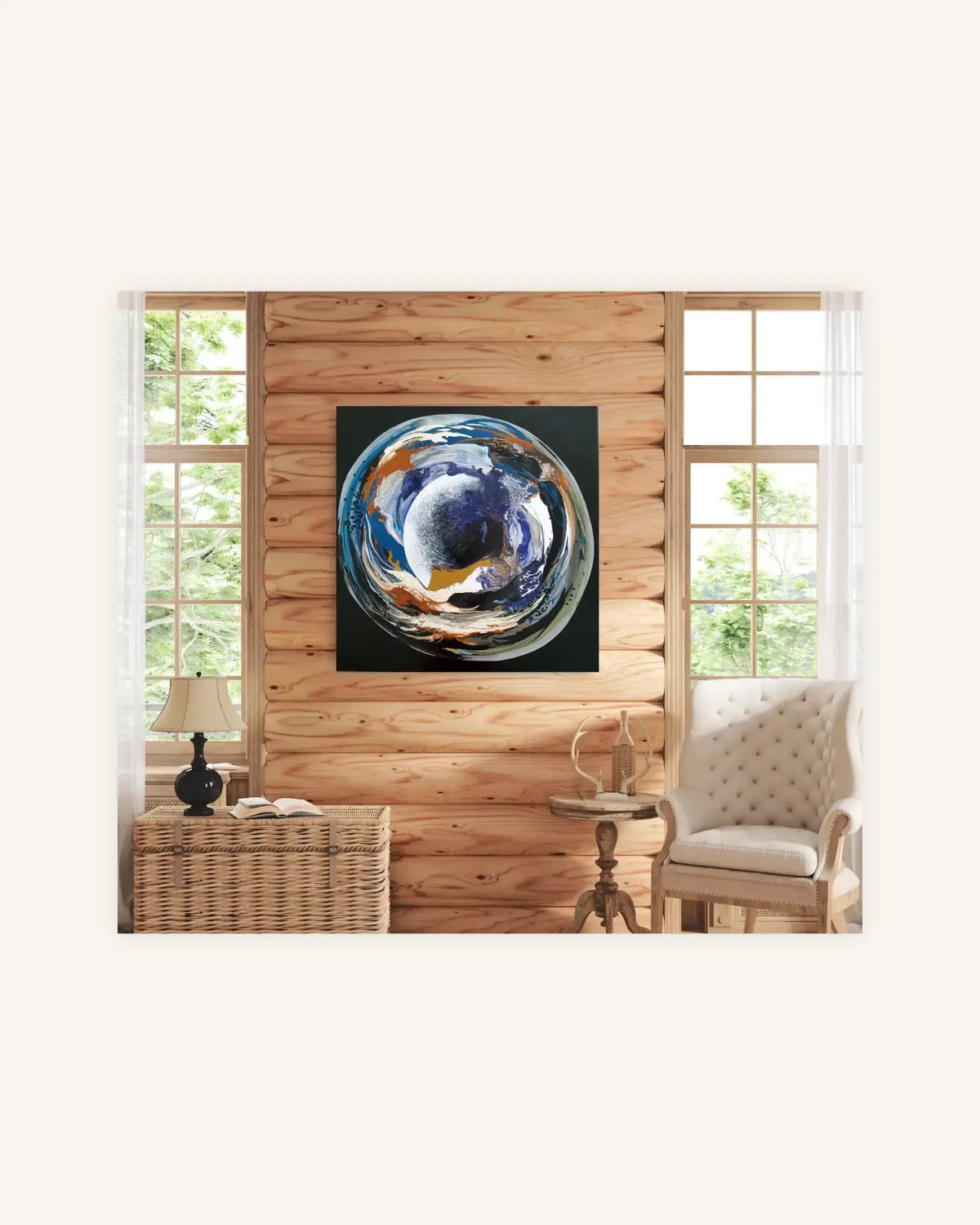 " Wild World " 5