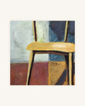 Who sat here 1