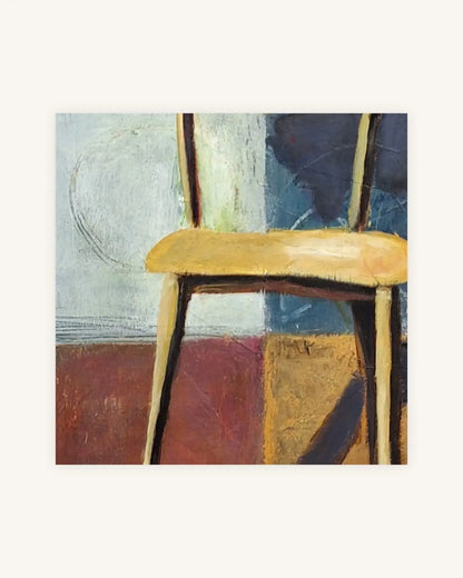 Who sat here 1