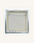 Ohne Titel No. 2,  Nonaptychon 3