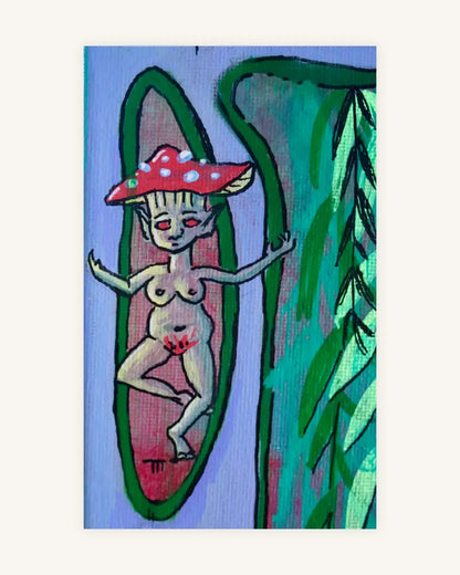 MOMMY NATURE 4