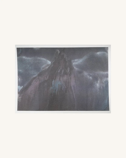 Versteckter Berg | Hidden Mountain 0