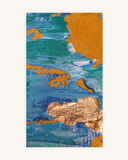 Goldene Strömung 5
