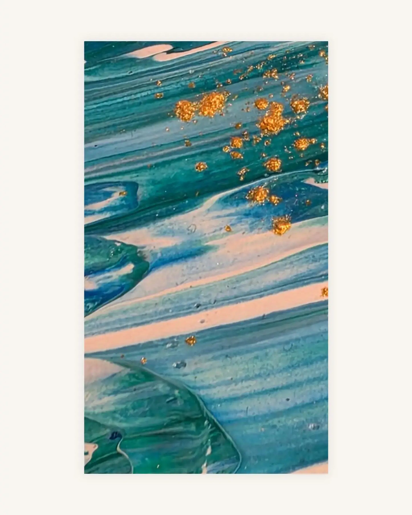 Goldene Strömung 2