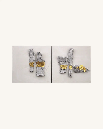 Golden Bark 1