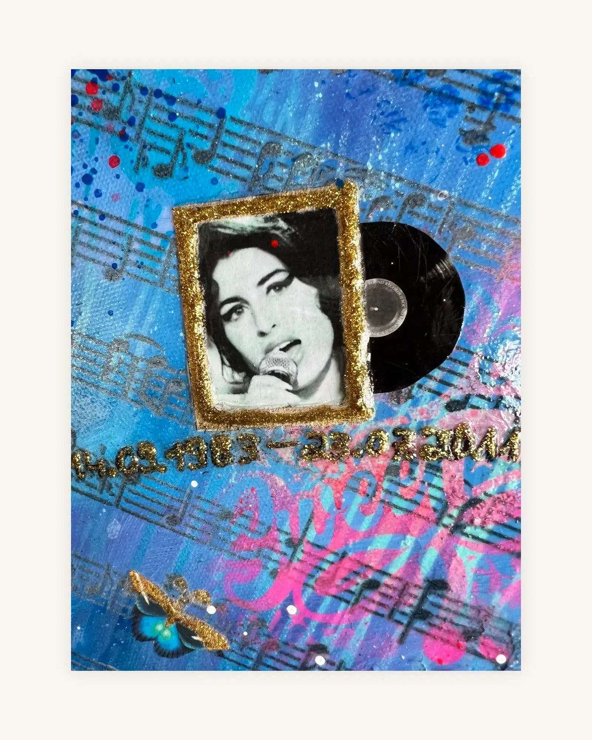 Amy Winehouse 9