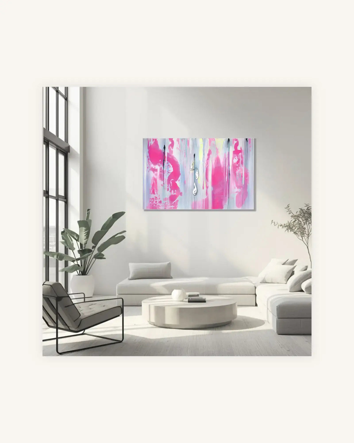 Ohne Titel No. 28 1