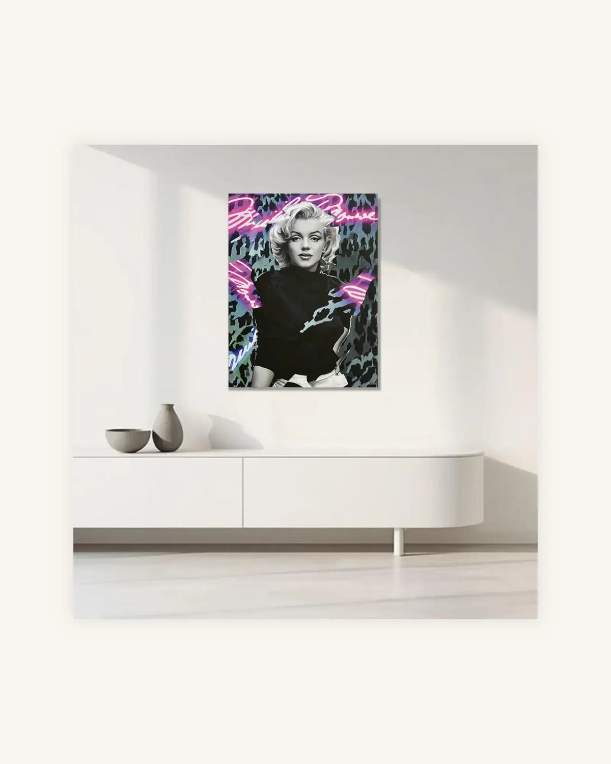 ICONS Marilyn Monroe "Leo" -I/X 1