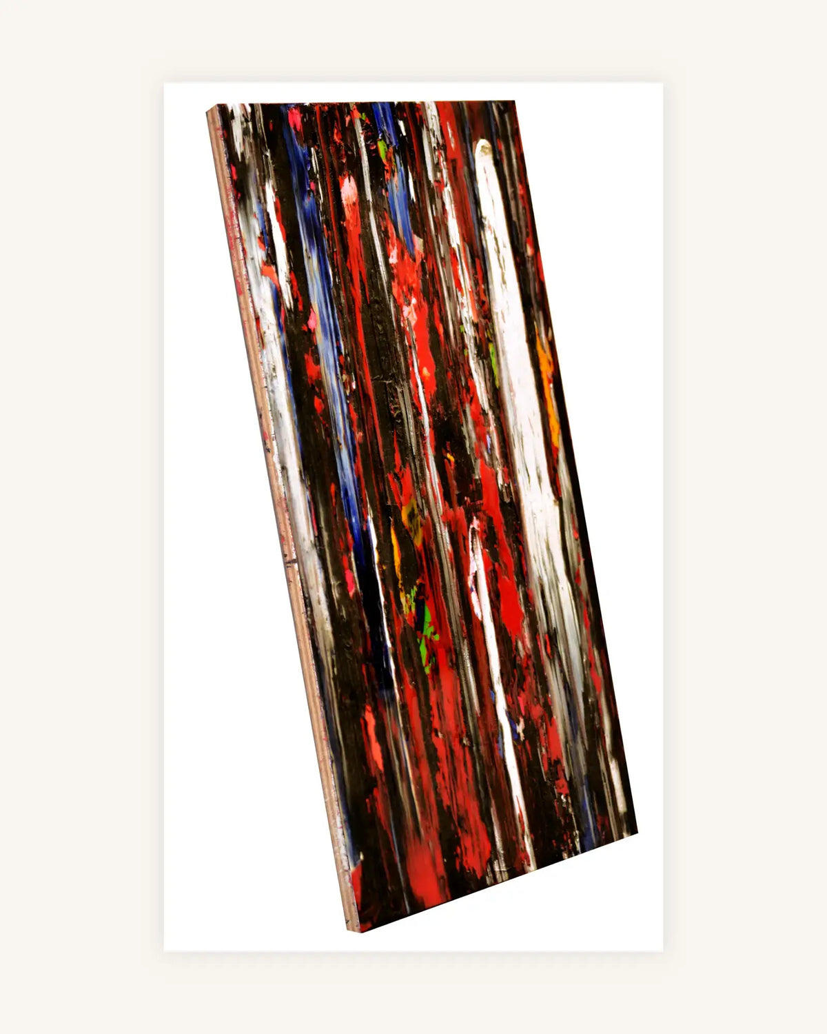Ohne Titel No. 13 3