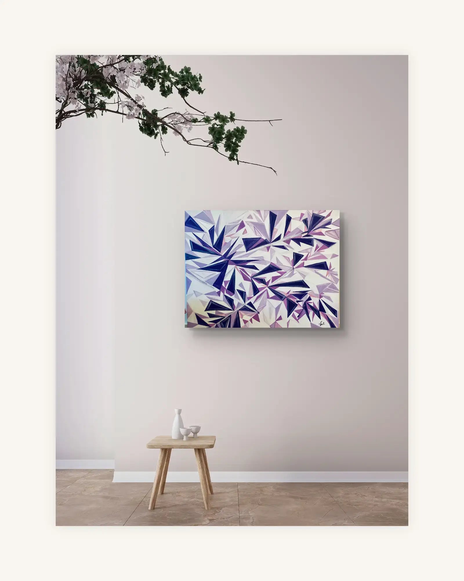 Le Printemps 4