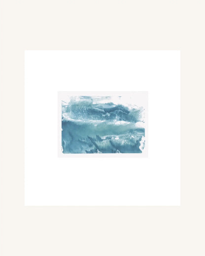 Tor im Ozean  | Ocean Gate 2