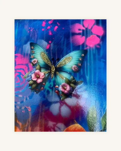 Frida Kahlo 8