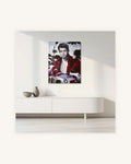 ICONS James Dean - I/X 1