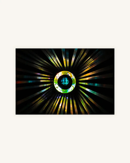 Kollision 1