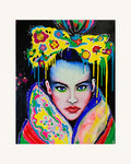 China Girl 0