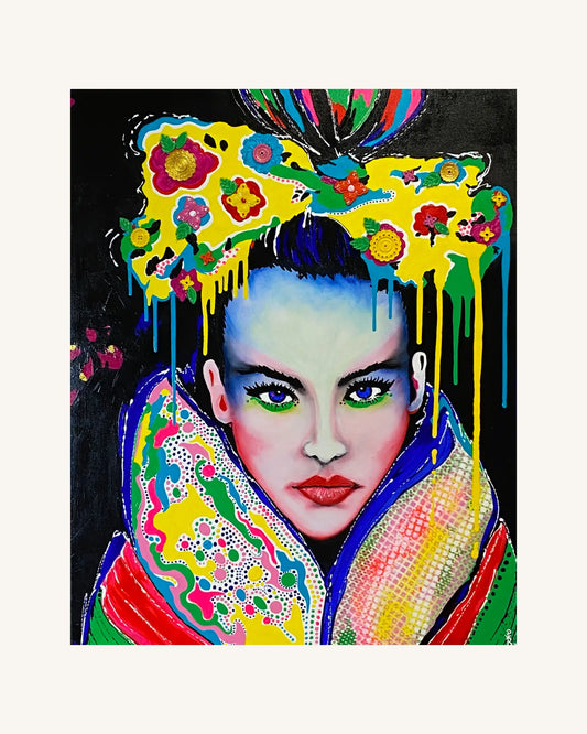 China Girl 0