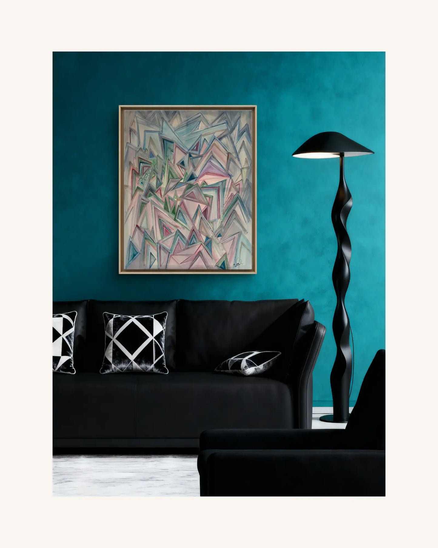 Mountain Forest 4