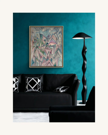 Mountain Forest 4