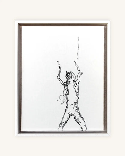 Becoming Movement No. 07 1