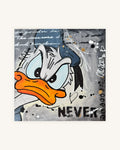 NEVER 0