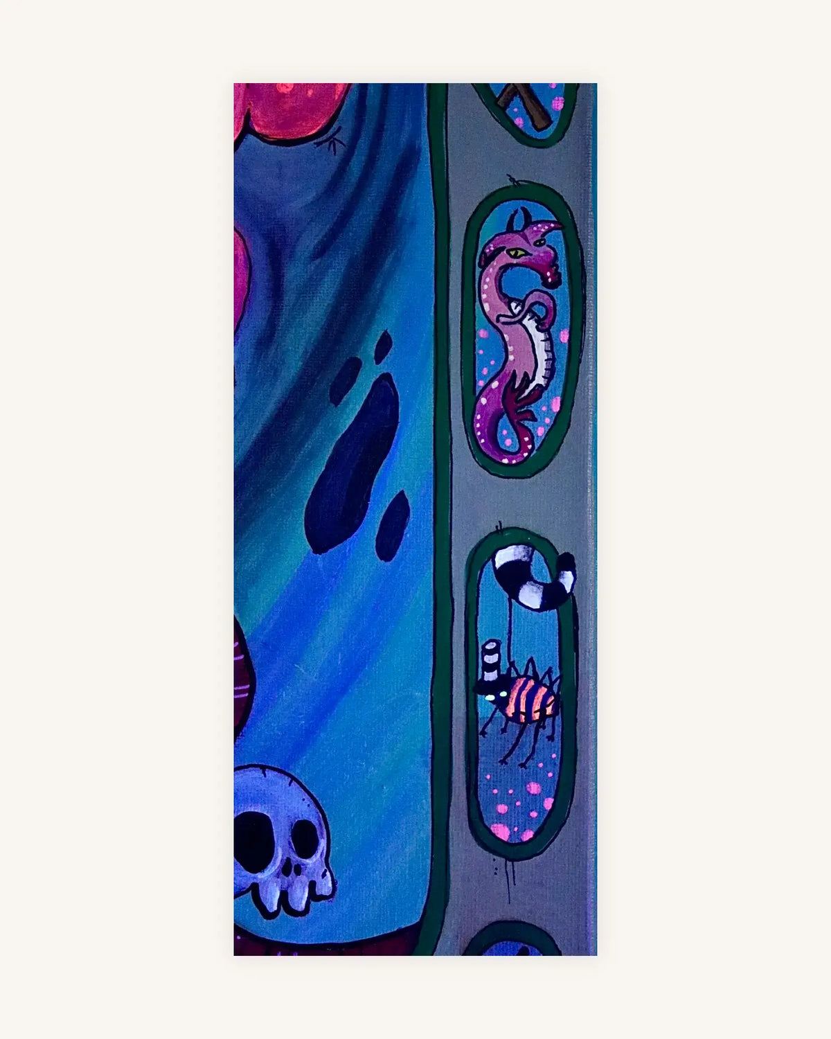VERZEHRUNG 4