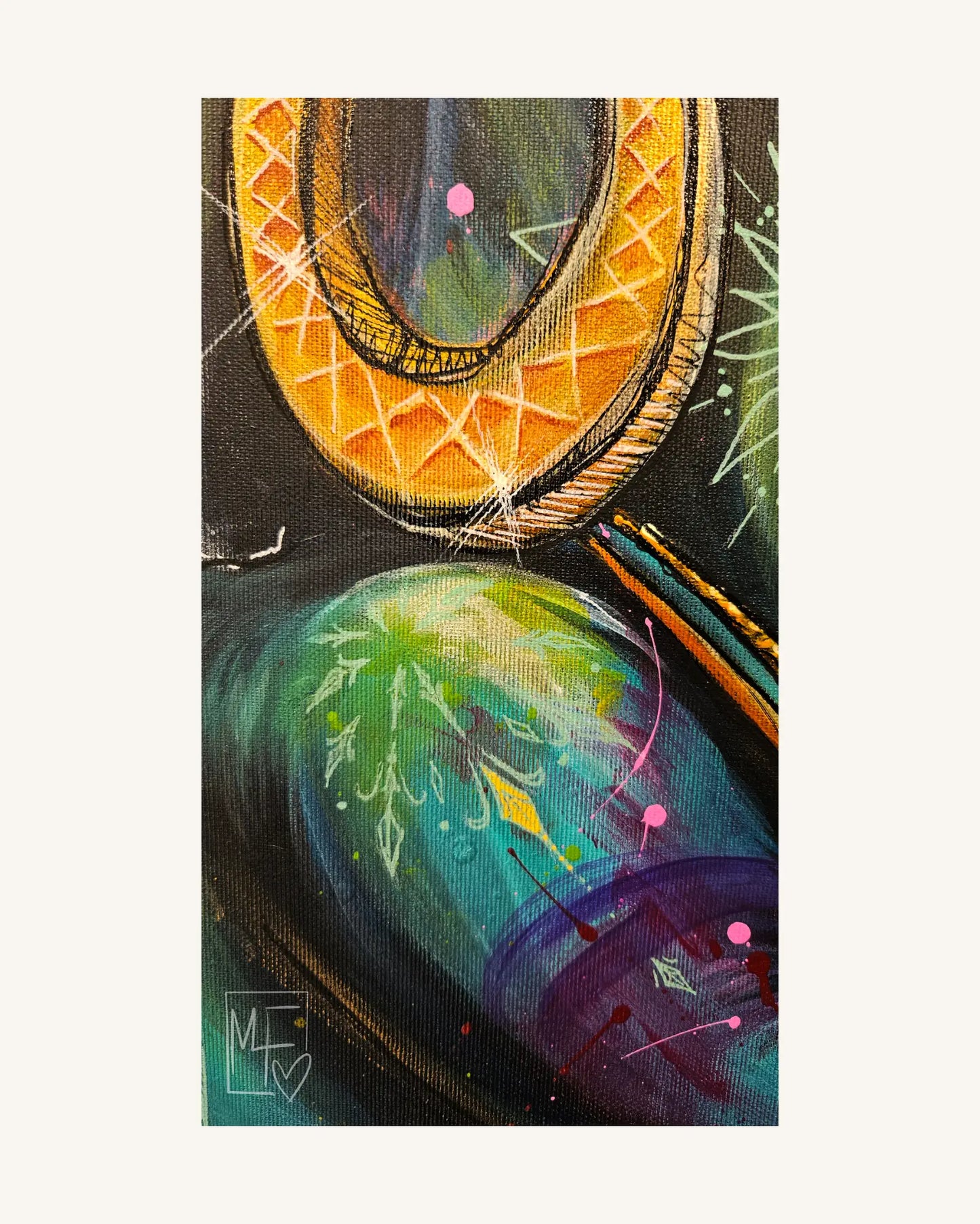 Celebrate Yourself 2